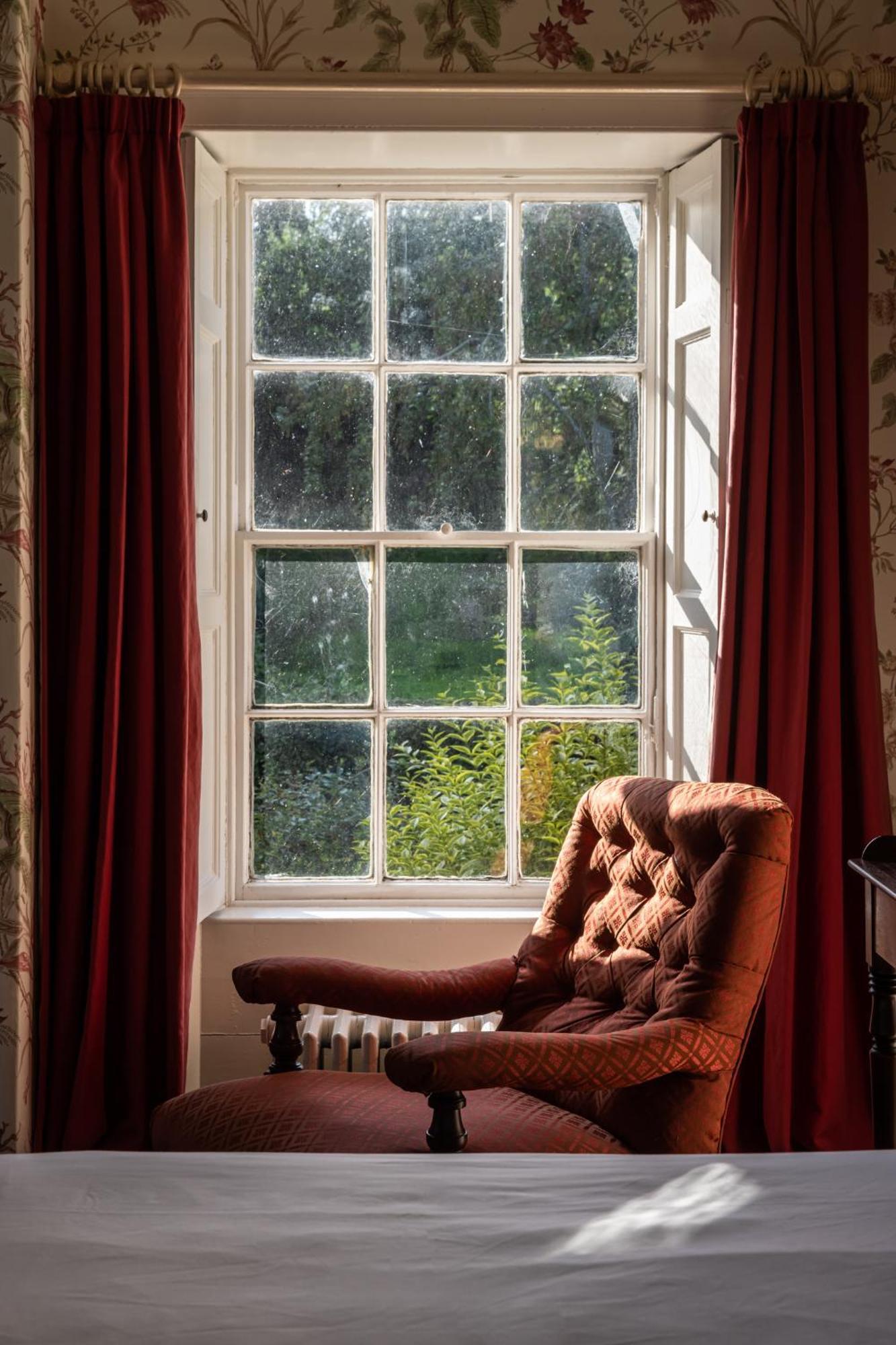 Tullymurry House Newry Exterior foto