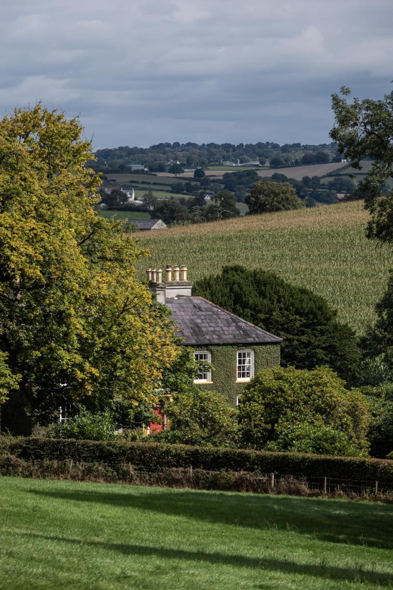Tullymurry House Newry Exterior foto